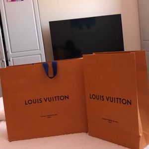 LV authentic Bag